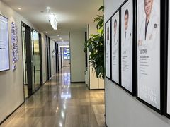 -牙博士口腔品牌连锁(杨浦店)