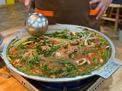 -京玉菲饭店(李村店)