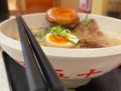 -味千拉面(广州白云机场T1西二店)