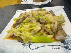 -撒拉人家.酸菜牦牛肉火锅