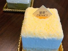 -DEMO黛慕蛋糕(中泰店)