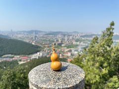 -千佛山风景名胜区