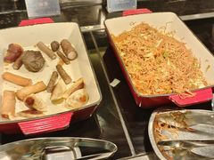 -福州金融街万达鳌峰洲地铁站锦江都城酒店