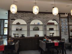 -老街杂酱面(东升街店)