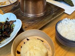 -山茶云南菜(永安里店)