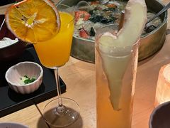 -Ginger(兴国路店)