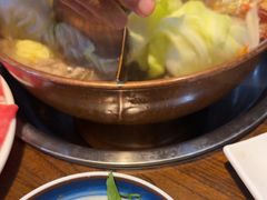 -鑫隆四季涮肉(香河店)