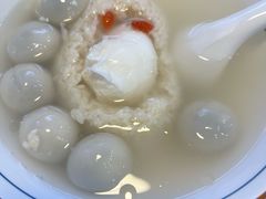 -灵山酒酿健忠(黄山汤口寨西非遗店)