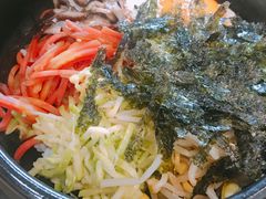 -肉甲韩国木炭烤肉(新壹街1店)