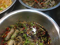 -长平老姿娘夜粥(平东一街店)