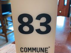 -COMMUNE幻师(上邦百汇城店)