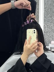 -凯博K-boom Hair Salon