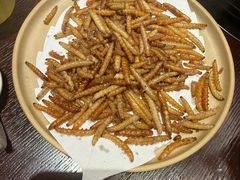 -滇野云南野生菌餐厅(陕西南路店)