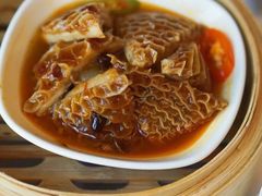 -春满园·早茶·粤菜·宴会(前海店)