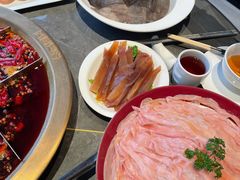 -长嘉·河图火锅(长嘉汇江景旗舰店)