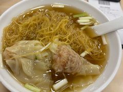 -盛记粥面(佐敦店)