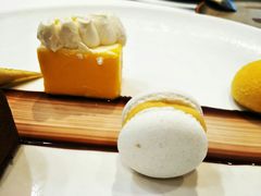 -L'Arome芳芳法国餐厅(仙林金鹰店)