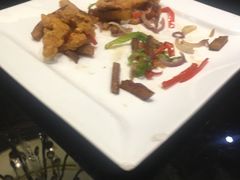 -北门饭店(三香路店)