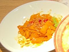 -奉天小馆·非遗东北菜(沈阳万象城店)