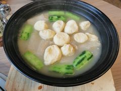 -滋粥楼·顺德菜(番禺广场总店)