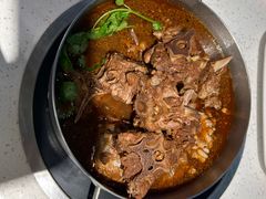 -黑窑厂糖油饼烤鸭·清真菜(旗舰店)
