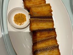 -Yan Ting 宴庭中餐厅(上海静安瑞吉酒店)