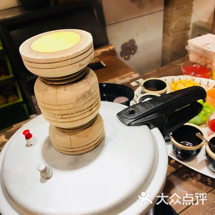 熟梨高熟梨糕图片-北京津味小吃-大众点评网