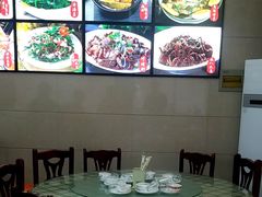 -老陈饭店(黑石支路店)