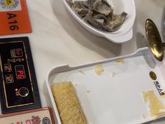 -潮汕大目牛肉火锅(水围店)
