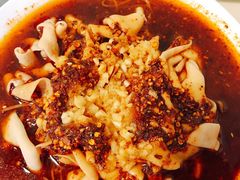 冒鸭肠-蒲氏烤鸭(百寿路店)