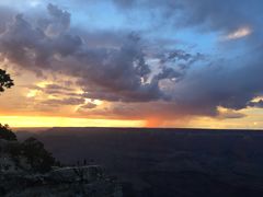 -科罗拉多大峡谷