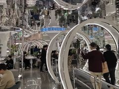 -3号仓库·创意中国菜(新世界城店)