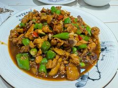 -老铁私房菜