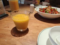 -黄山老妈·土菜(碧桂园店)