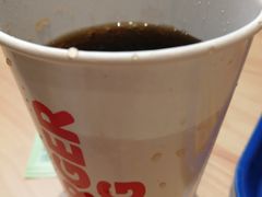 -汉堡王(天津鲁能店)