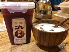 -阿凡提餐厅(簋街店)