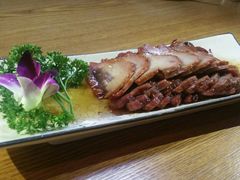 -去茶去餐厅(中央大街店)