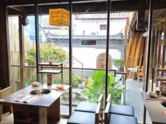 -阿婆情腊排骨火锅·野生菌季(古城旗舰店)