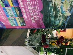 -南海渔家•海鲜•正宗海南菜(海棠湾店)