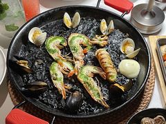 -Las Tapas(思南公馆店)