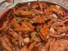-胖哥俩肉蟹煲(济南印象城店)