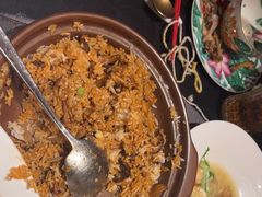 -桂满陇·海市蜃楼·黑金(国金店)