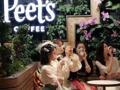 -Peet's Coffee皮爷咖啡(豫园店)