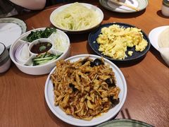 -老昌春饼(中央大街店)