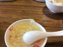 -妈妈的味道(工人体育场东路店)