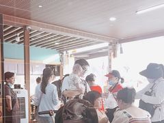 -子午路张记肉夹馍(兵马俑店)