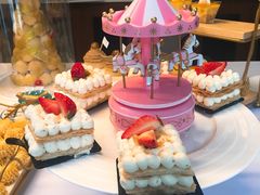 -GRACE CHEN高级时装