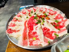 -·缸桶屋·韩式牛肋条自助烤肉(西湖D11店)