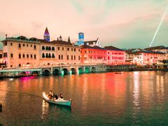 -华谊兄弟（长沙）电影小镇