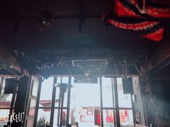 大堂-大理岛·精品云南菜·音乐餐厅